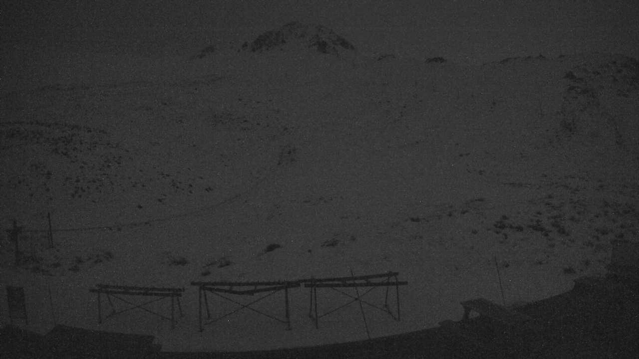 Webcam Broken River: Palmer 1