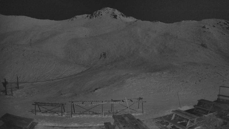 Webcam Broken River: Palmer 1