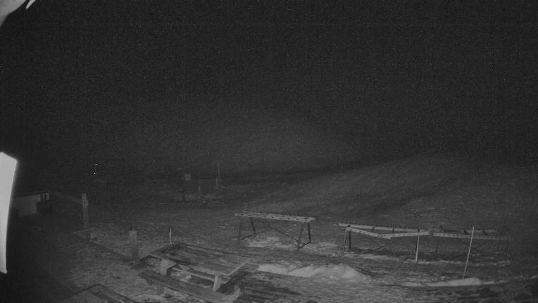 Webcam Broken River: Palmer 1