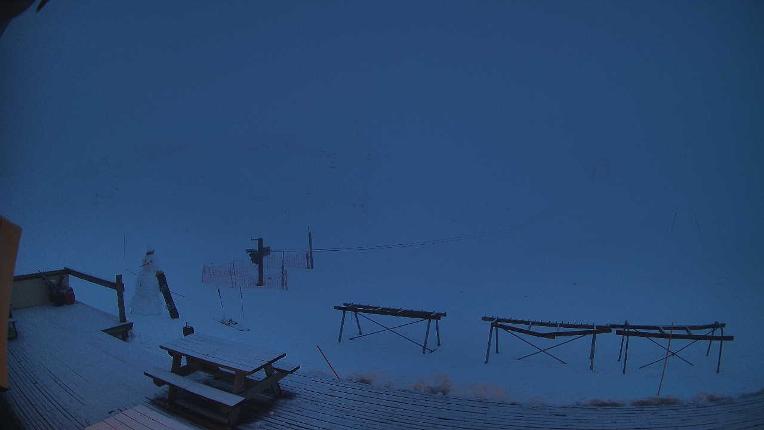 Webcam Broken River: Palmer 1