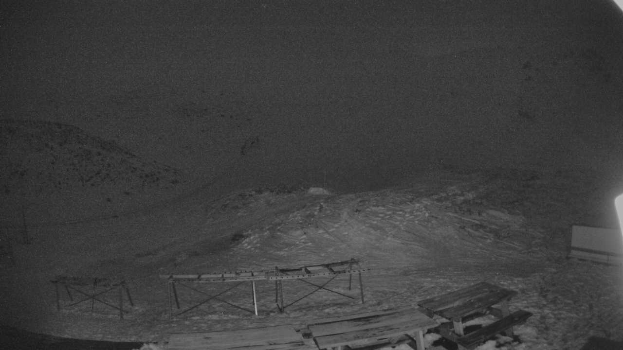 Webcam Broken River: Palmer 1