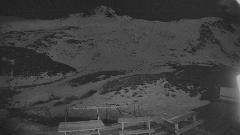 Webcam Broken River: Palmer 1