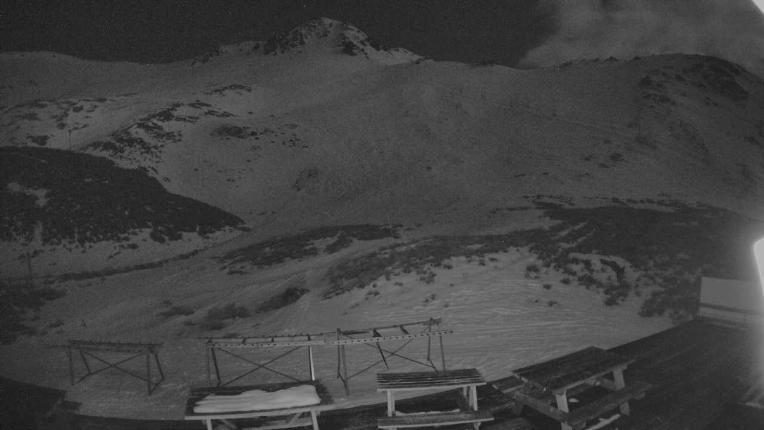 Webcam Broken River: Palmer 1