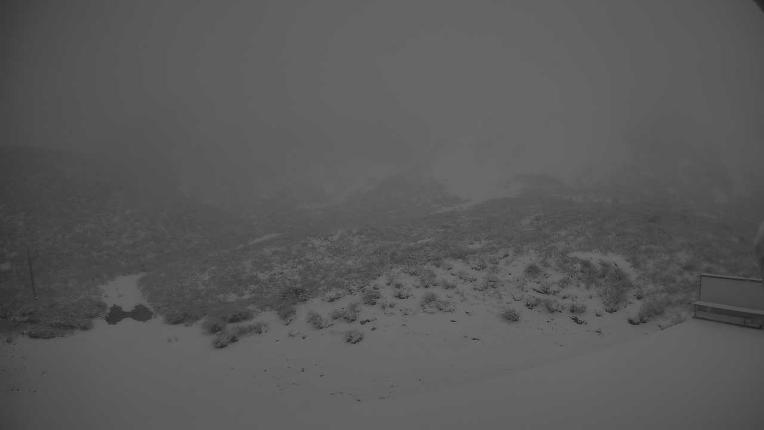 Webcam Broken River: Palmer 1