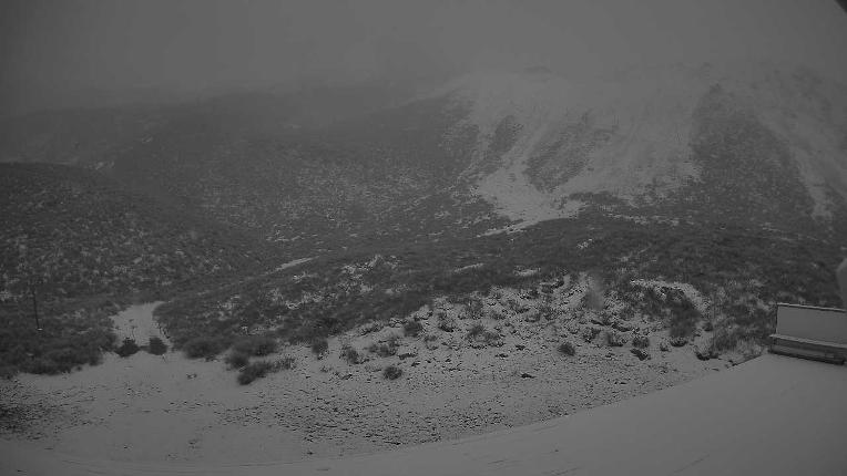 Webcam Broken River: Palmer 1