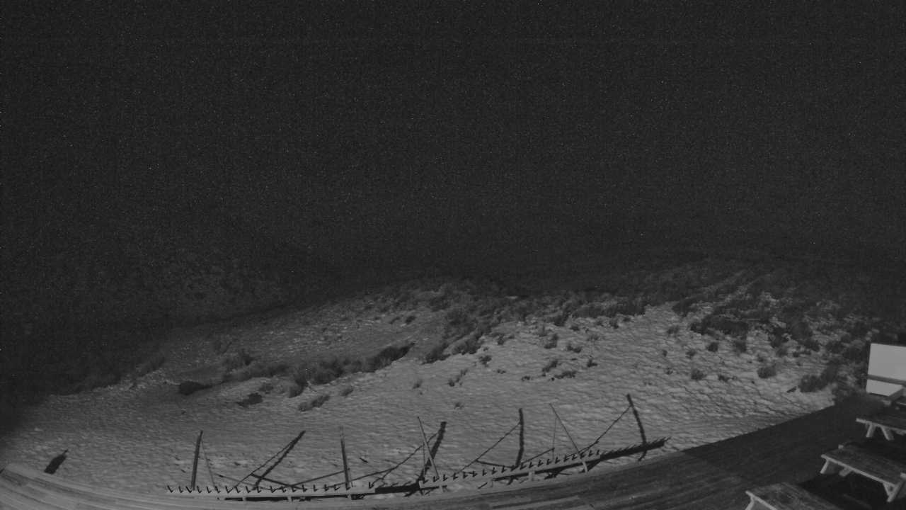 Webcam Broken River: Palmer 1