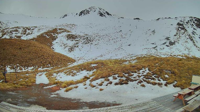 Webcam Broken River: Palmer 1