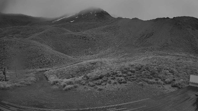 Webcam Broken River: Palmer 1