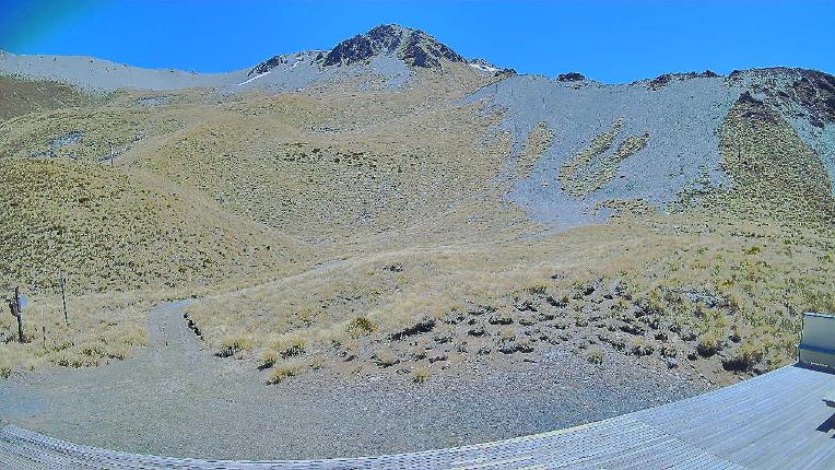 Webcam Broken River: Palmer 1