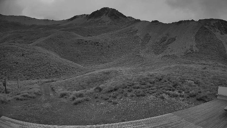 Webcam Broken River: Palmer 1