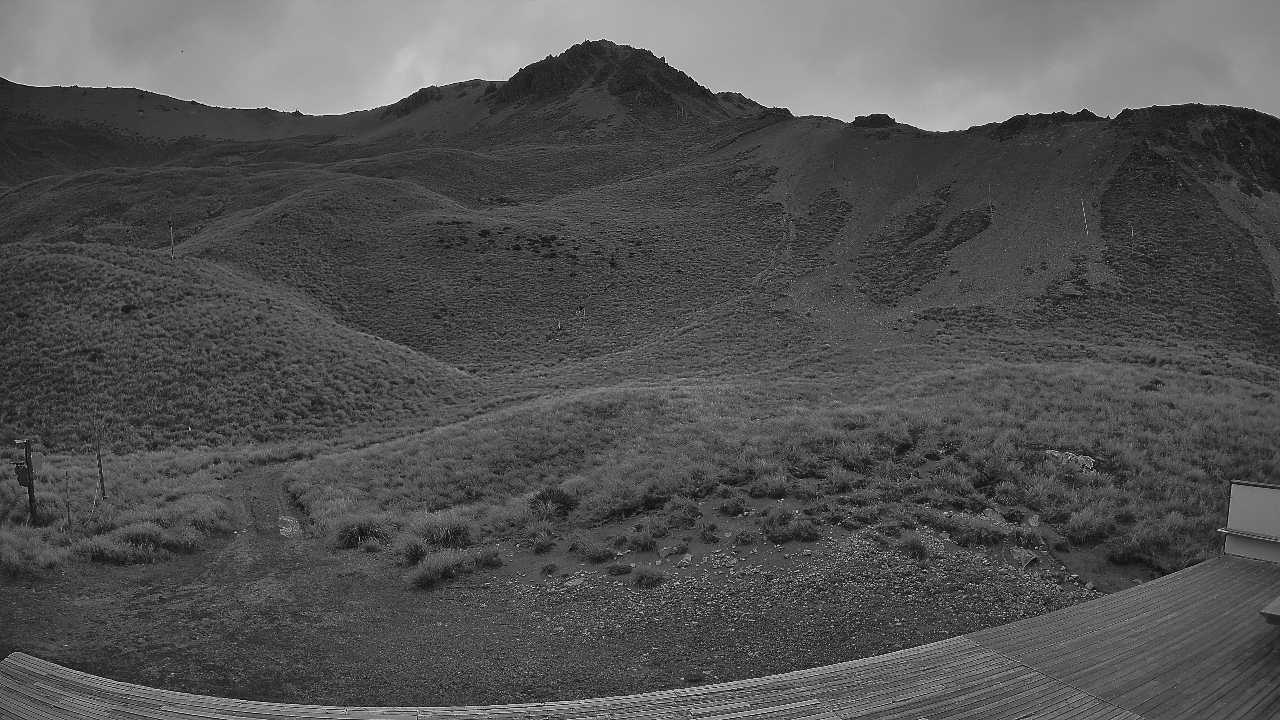 Webcam Broken River: Palmer 1