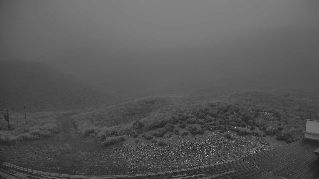 Webcam Broken River: Palmer 1