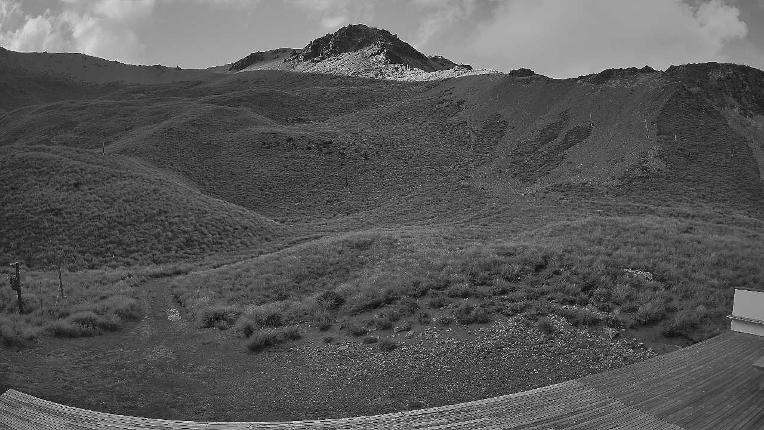 Webcam Broken River: Palmer 1