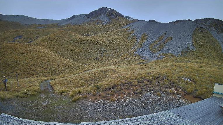 Webcam Broken River: Palmer 1