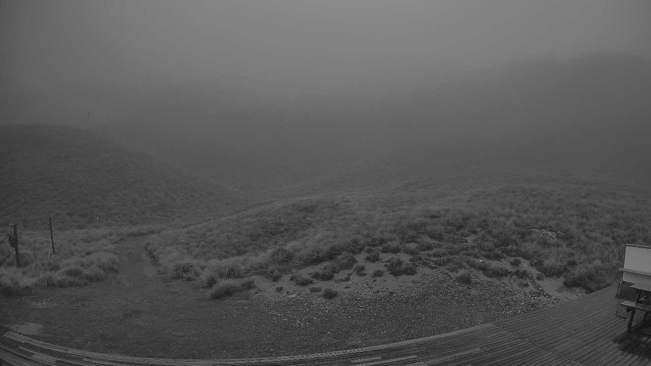 Webcam Broken River: Palmer 1