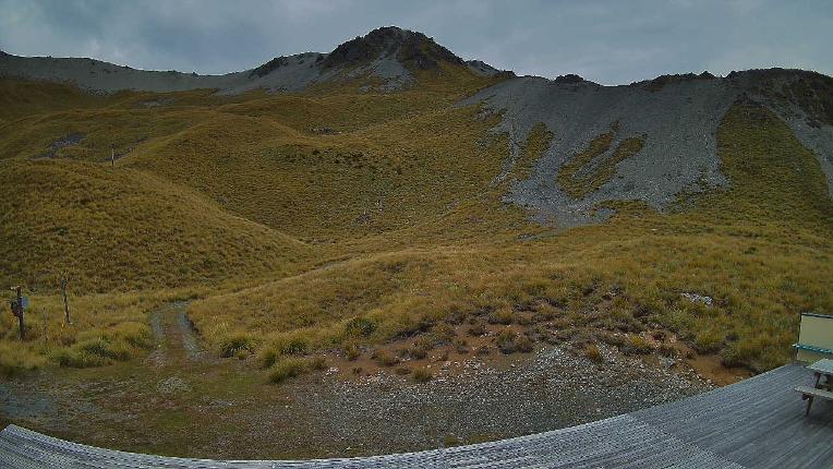 Webcam Broken River: Palmer 1