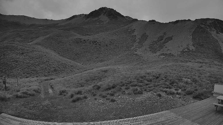 Webcam Broken River: Palmer 1