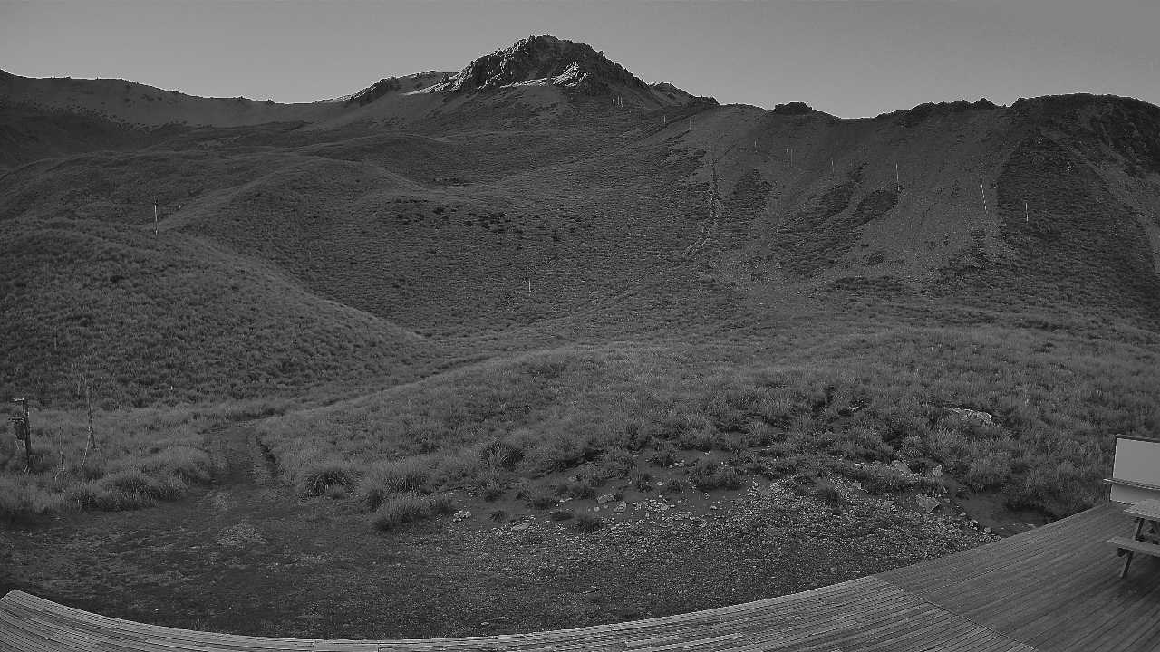 Webcam Broken River: Palmer 1