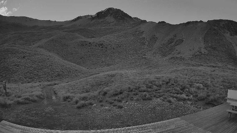 Webcam Broken River: Palmer 1