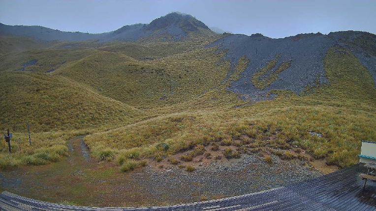 Webcam Broken River: Palmer 1