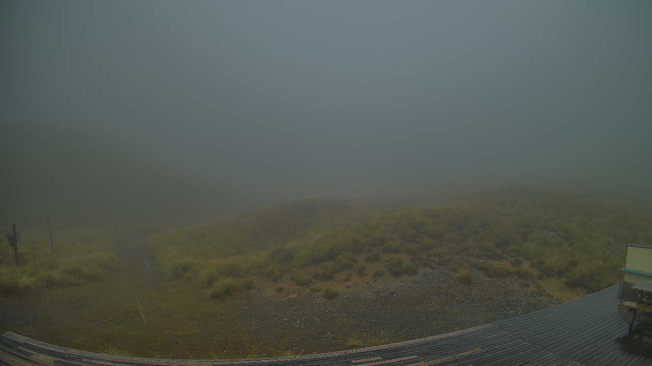 Webcam Broken River: Palmer 1