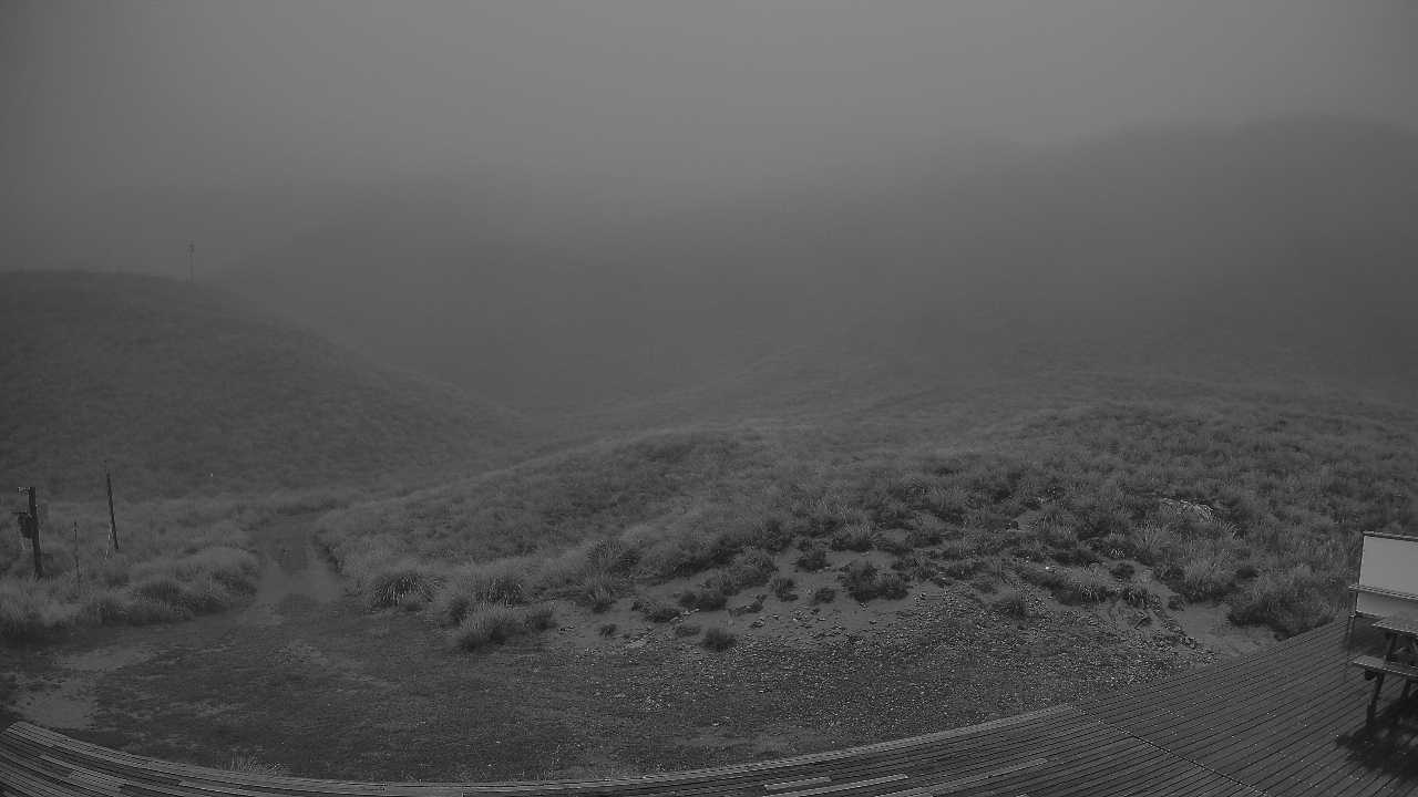 Webcam Broken River: Palmer 1