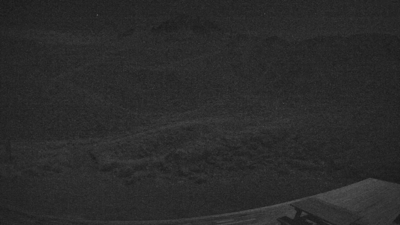Webcam Broken River: Palmer 1