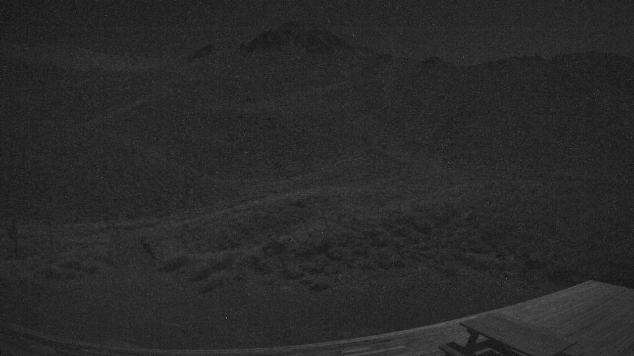 Webcam Broken River: Palmer 1