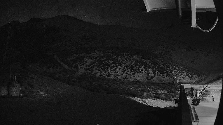 Webcam Broken River: Palmer 2