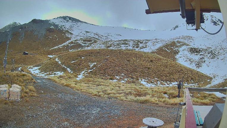 Webcam Broken River: Palmer 2