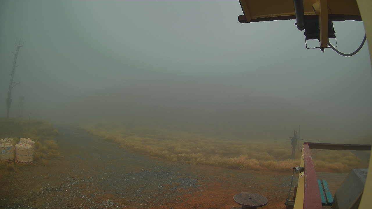 Webcam Broken River: Palmer 2