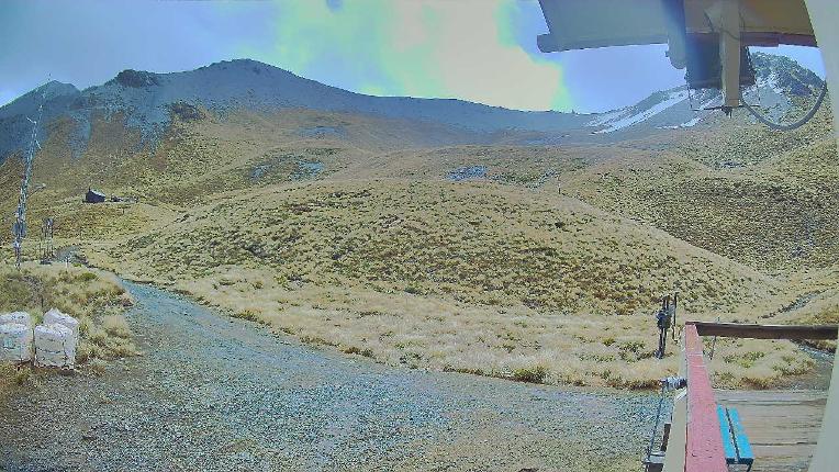 Webcam Broken River: Palmer 2