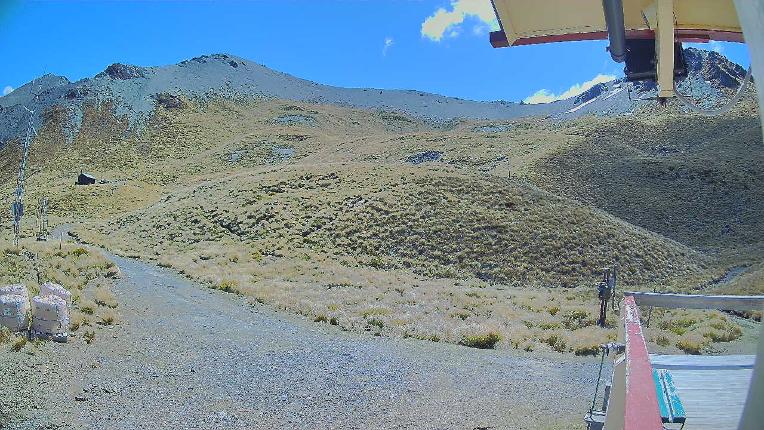 Webcam Broken River: Palmer 2