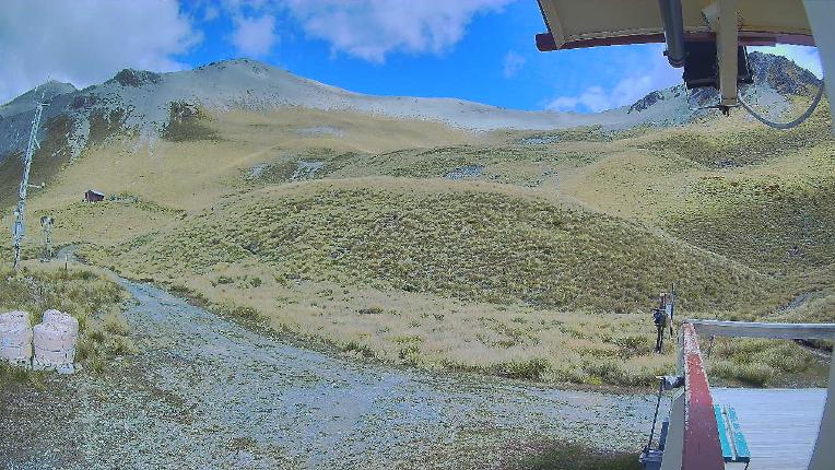 Webcam Broken River: Palmer 2