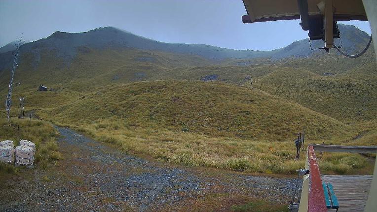 Webcam Broken River: Palmer 2