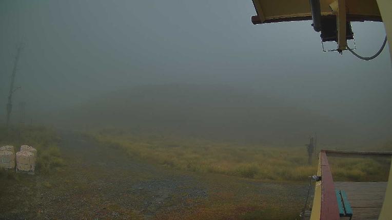 Webcam Broken River: Palmer 2