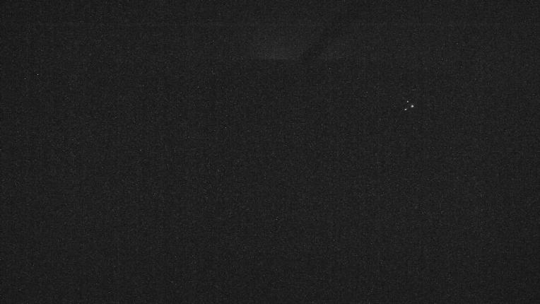 Webcam Broken River: Ridgeline