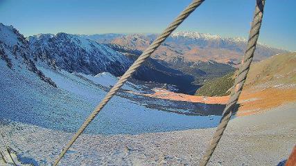 Broken River: Ridgeline (brokenriver.co.nz)