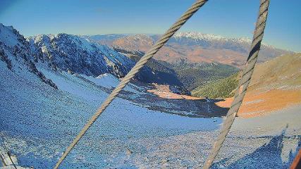 Broken River webcam