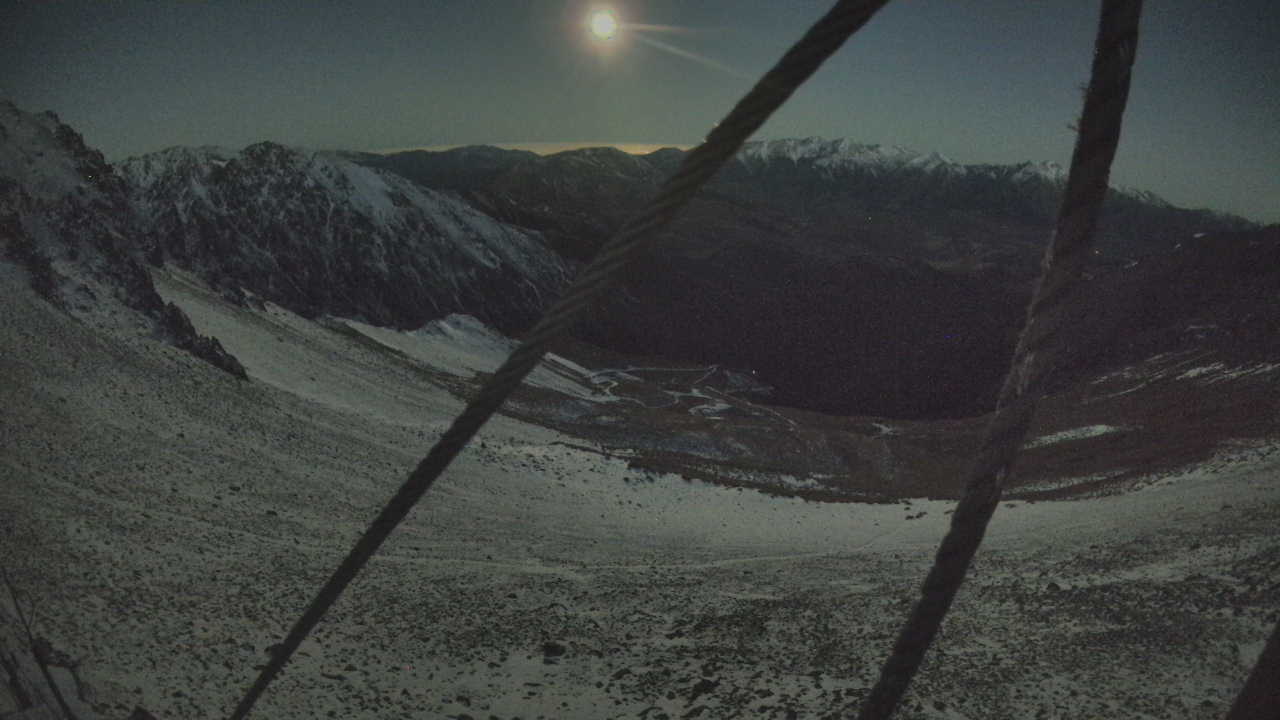 Webcam Broken River: Ridgeline