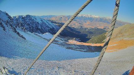 Broken River: Ridgeline (brokenriver.co.nz)