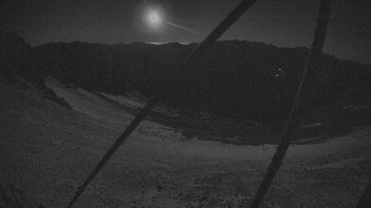 Webcam Broken River: Ridgeline