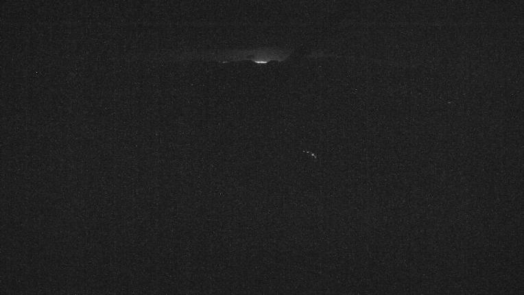 Webcam Broken River: Ridgeline