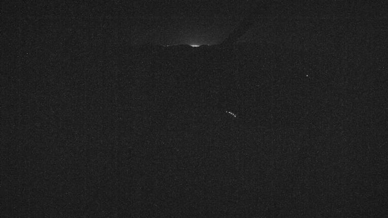 Webcam Broken River: Ridgeline