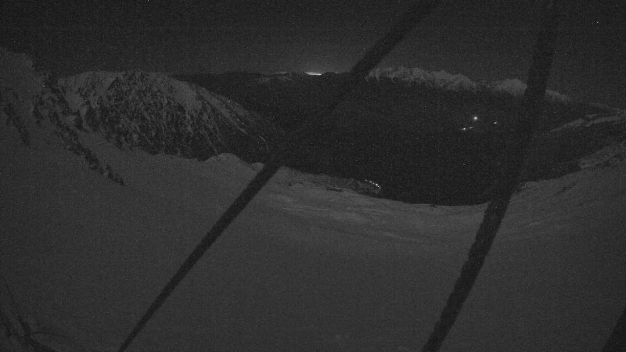 Webcam Broken River: Ridgeline