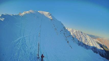 Broken River: Ridgeline (brokenriver.co.nz)