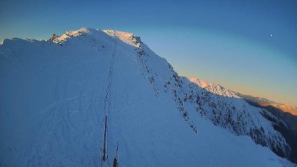 Broken River: Ridgeline (brokenriver.co.nz)