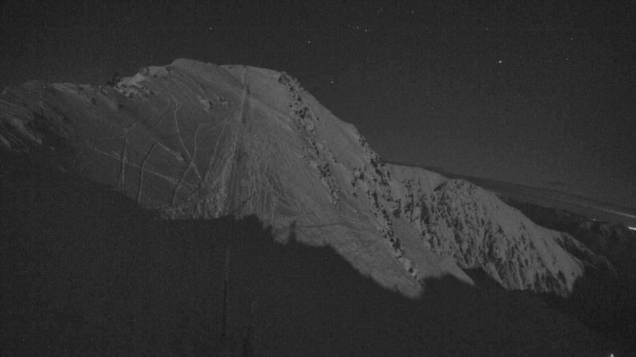 Webcam Broken River: Ridgeline