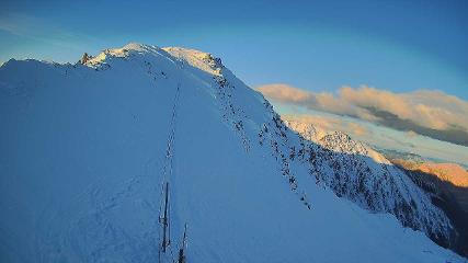 Broken River: Ridgeline (brokenriver.co.nz)