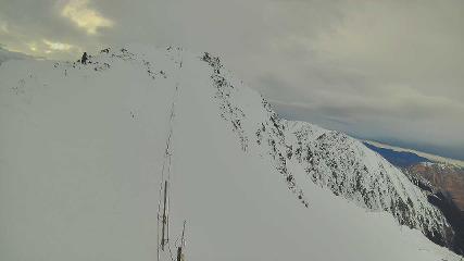 Broken River: Ridgeline (brokenriver.co.nz)
